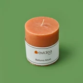 Deco Belluno Mum - Somon - 8 cm thumbnail 3