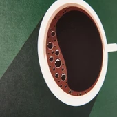 Deco Espresso Pano - Yeşil - 30x40 cm thumbnail 3