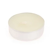 25'li Tealight Mum - Beyaz - 3,8 cm thumbnail 3
