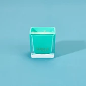 Kare Mum - Yeşil - 60 gr thumbnail 2