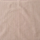 Soft Earthy 2'li Amerikan Servis - Bej - 30x50 cm thumbnail 2