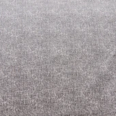 Soft Tanura Kolay Ütülenir 2'li Yastık Kılıfı - Antrasit - 50x70 cm thumbnail 3