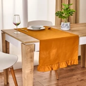 Soft Fancy Runner - Hardal - 50x130 cm thumbnail 1