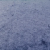 Soft Shiney Kırlent - Mavi - 40x40 cm thumbnail 2