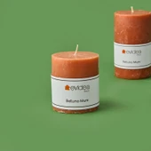 Deco Belluno Mum - Somon - 8 cm thumbnail 2