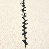 Soft Ravina Kırlent - Ekru - 45x45 cm thumbnail 2