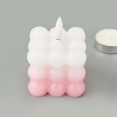 Bubble Led Pilli Mum - Asorti - 7 cm thumbnail 2