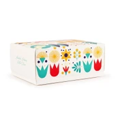 Deco Anneler Günü Desenli Hediye Kutusu - Renkli - 35 cm thumbnail 2