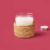 Deco Palm Breeze Mum - Şeffaf - 220 gr thumbnail 3