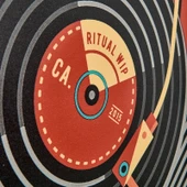 Deco Pikap Pano Tablo - Renkli - 40x40 cm thumbnail 3