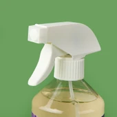 Deco Purple Passion Sprey Oda Kokusu - Şeffaf - 500 ml thumbnail 3