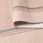 Soft Ombre Kilim - Bej - 80x150 cm thumbnail 3