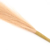 Dekoratif Tüy - Turuncu - 44 cm thumbnail 3