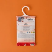 Dolap ve Çekmece Koku Kesesi - Gül Bahçesi - 21 gr - 2