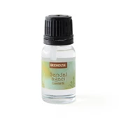 Sandal Ağacı Esansiyel Buhurdanlık Yağı - Yeşil - 10 ml - 2