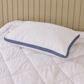 Soft Klimalı Yastık - Beyaz - 50x70 cm thumbnail 2