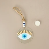 Deco Mai Dekor - Mavi - 12 cm thumbnail 3