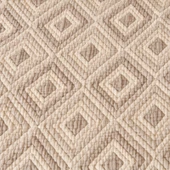 Soft Tamyr Çift Kişilik Yatak Örtüsü Seti - Bej - 230x250 cm thumbnail 3