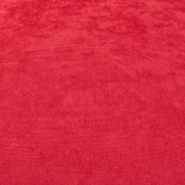 Soft Asas Kırlent - Kırmızı / Yeşil - 45x45 cm thumbnail 3