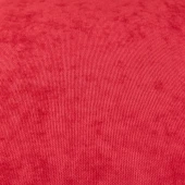 Soft Asas Kırlent - Kırmızı / Pembe - 45X45 cm thumbnail 3