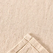 Pamira Runner - Bej - 45x150 cm thumbnail 3