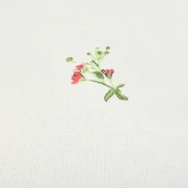 Soft Urban Delight Freya Kırlent - Ekru - 45x45 cm thumbnail 2