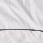 Soft Antistress Yastık - Beyaz - 50x70 cm thumbnail 3