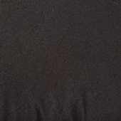 Soft Fancy Kırlent - Siyah - 40x40 cm thumbnail 2