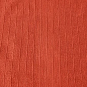 Soft Earthy 2'li Amerikan Servis - Kiremit - 30x50 cm thumbnail 3