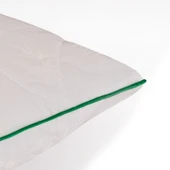 Soft Bambu Yastık - Beyaz - 50x70 cm thumbnail 3