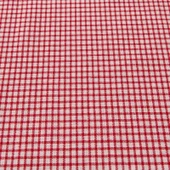 Soft Pötikareli Runner - Kırmızı - 50x130 cm thumbnail 3