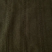 Soft Breeze 2'li Amerikan Servis - Haki - 30x50 cm thumbnail 3