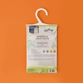 Dolap ve Çekmece Koku Kesesi - Marsilya Sabunu - 21 gr - 2