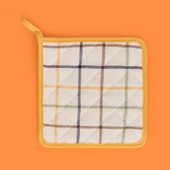 Madison Tutaç - Ekru / Renkli - 20x20 cm thumbnail 2