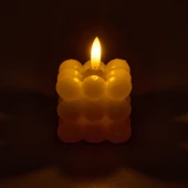 Bubble Led Pilli Mum - Asorti - 7 cm thumbnail 3