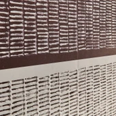 Deco Otilie Kanvas Tablo - Siyah / Krem - 120x90 cm thumbnail 3