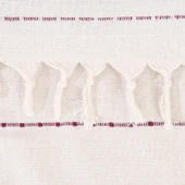 Soft Solvia Tek Kişilik Yatak Örtüsü - Krem - 160x230 cm thumbnail 2