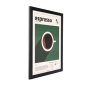 Deco Espresso Pano - Yeşil - 30x40 cm thumbnail 2