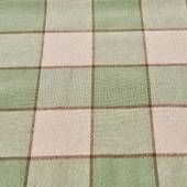 Toscana Runner - Ekru / Yeşil - 45x150 cm thumbnail 2