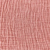 Soft Hevin Çift Kişilik Yatak Örtüsü - Kiremit - 220x240 cm thumbnail 3