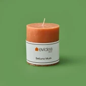 Deco Belluno Mum - Somon - 8 cm thumbnail 1