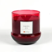 Deco Sakura Zen Mum - Kırmızı - 260 gr thumbnail 1