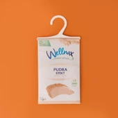 Dolap ve Çekmece Koku Kesesi - Pudra - 21 gr - 1