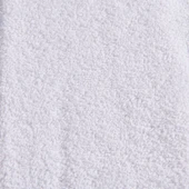 Soft Fırfırlı Yüz Havlusu - Beyaz - 50x90 cm thumbnail 3