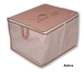 Ideal Life Kalın Mini Kazak Hurcu 45x40x30 (SEÇENEKLİ) - 4