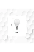 Cata Ct-4233 6w/6400k E14 Led Ampul (BEYAZ) 1 Adet - 3
