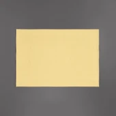 Soft Enric Kurulama Bezi - Turuncu - 40x60 cm thumbnail 1