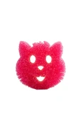 Scrub Mommy Bulaşık Süngeri Kedi - 2