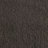 Soft Fırfırlı El Havlusu - Antrasit - 30x50 cm thumbnail 3