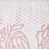 Soft Noble Yüz Havlusu - Gülkurusu - 50x90 cm thumbnail 3